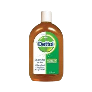 dettol 50ml