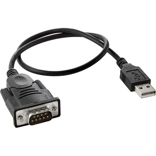 USB to Serial Adapter Cable