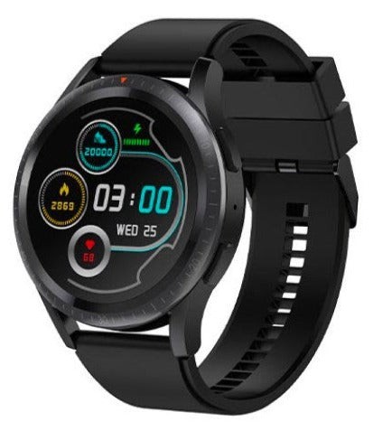 OALE men's smart watch