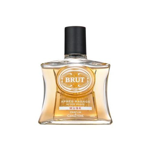 Brut Musk After Shave 100ml