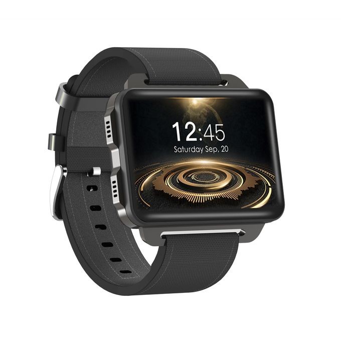 generic smart watch