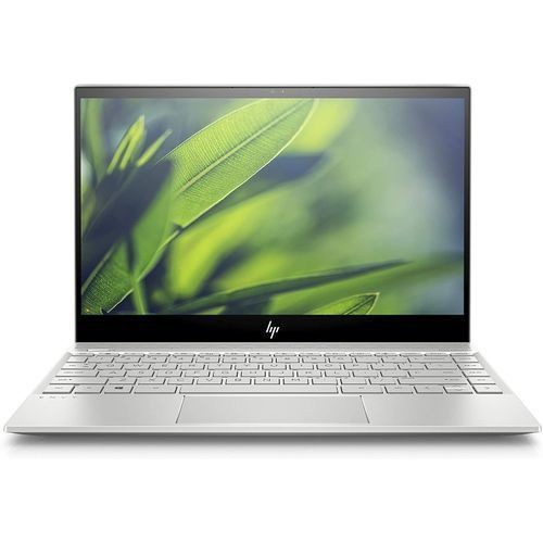 Hp Envy X360 2in1 -14" 13th Gen, Intel Core I7, 16GB RAM, 1TB SSD, Windows 11 , Silver