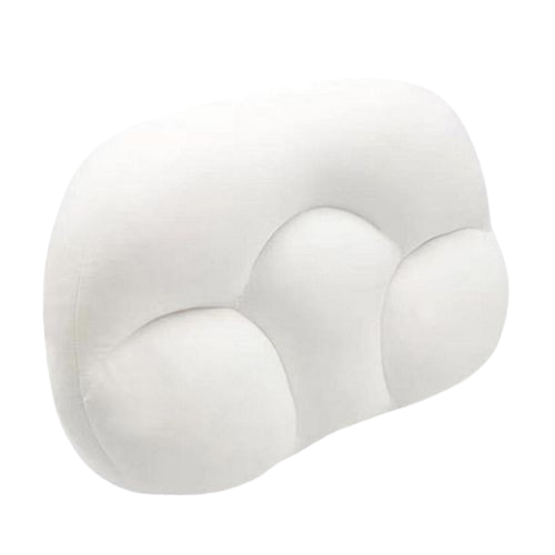 Cloudsoft Baby Nursing Pillow