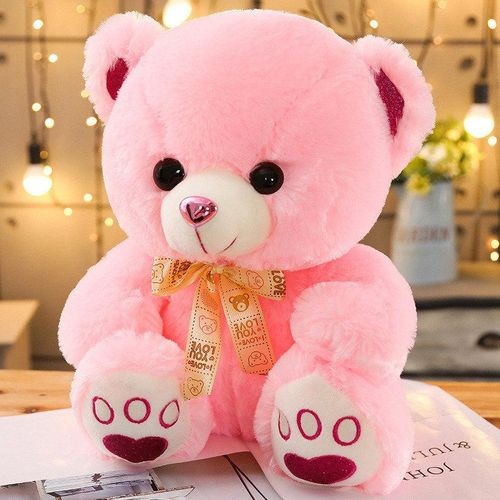 High Quality Toy Cute Cartoon Big Teddy Bear Plush Toys Stuffed Plush Animals Bear Doll Birthday Gift For Children