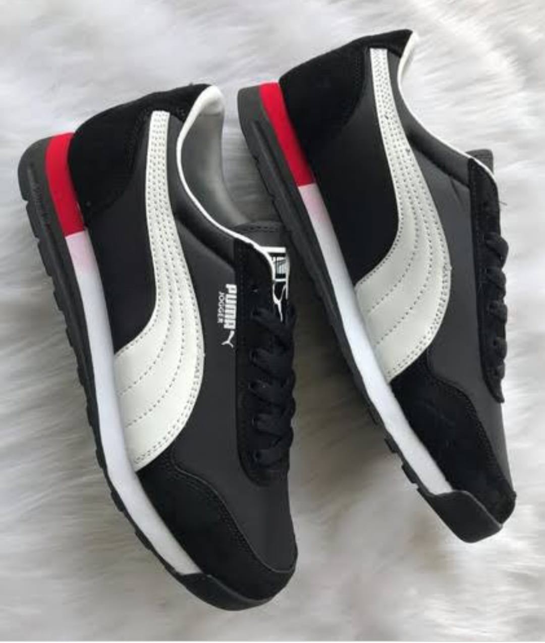 Zapatillas puma jogger hombre