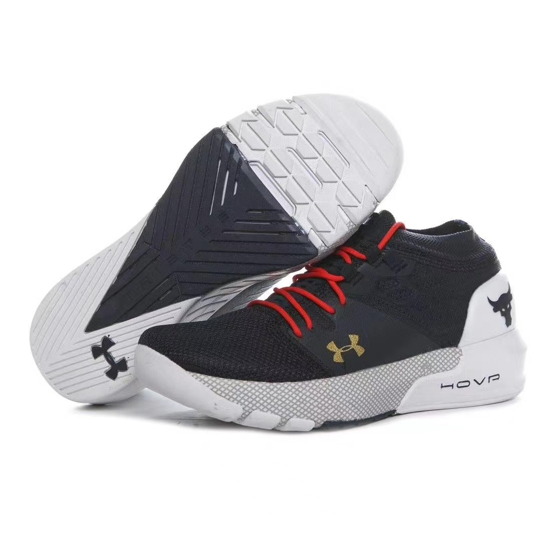 Under Armour