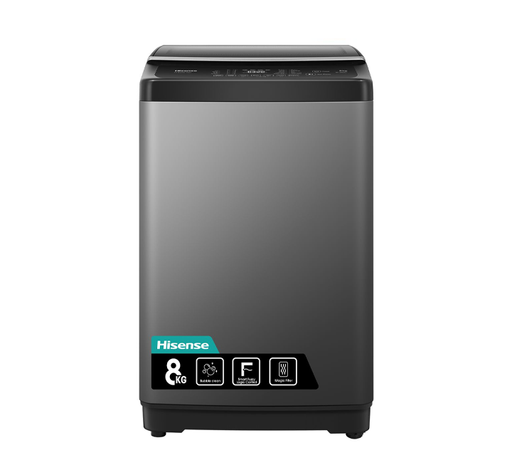 Hisense 13kg to loading washing machine