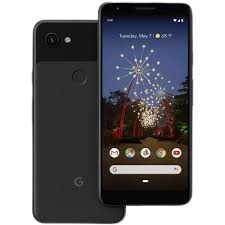 Google Pixel 3AXL (64GB)