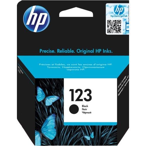 HP cartridge