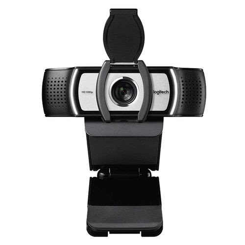 Logitech 1080P 30FPS Business HD WebCam