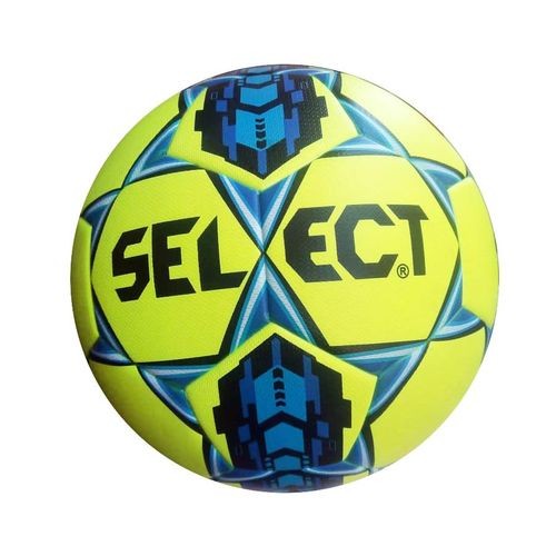 Select Brilliant Tubeless Soccer Football