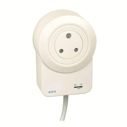 Surge Protector AVS15 Voltage Protector