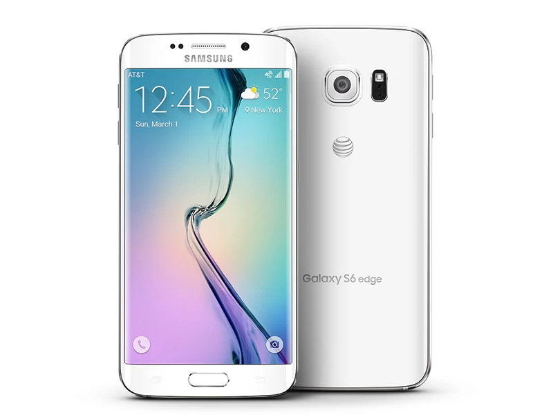 Samsung S6 edge (32gb)