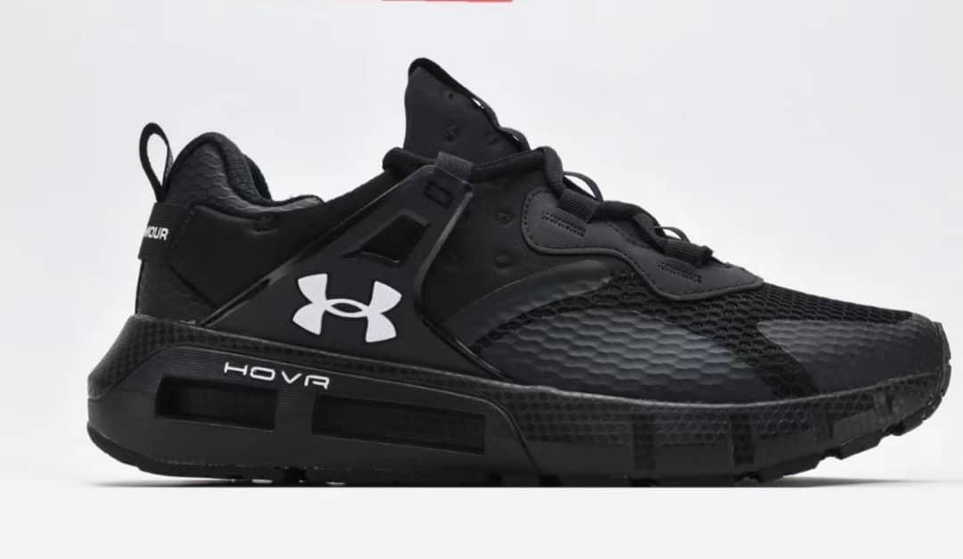 Under Armour hovr sneakers