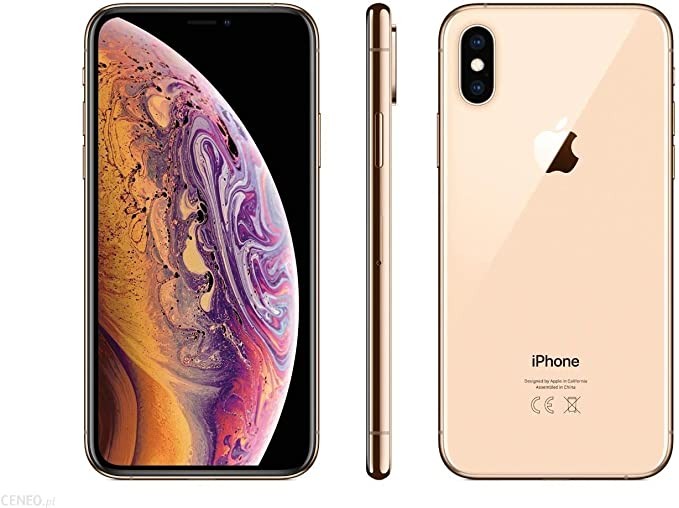 Iphone Xs mas (256gb)