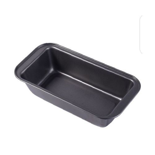 Baking Cake Bread Loaf Mould Pan