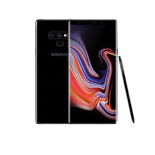 Galaxy Note 9 (128gb)