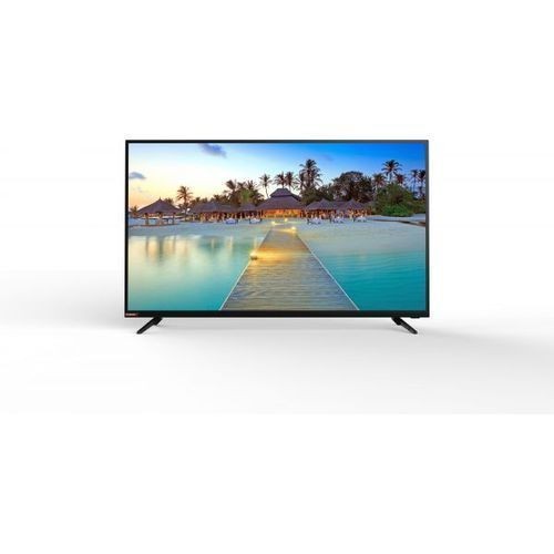 MeWe 32Inch Digital LED MUSIC TV FRAMELESS(Free to air + woofer inbuilt)