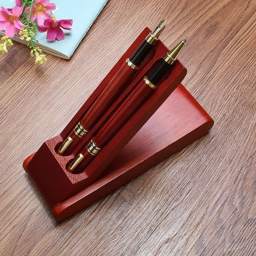 Wood Fountain Pen