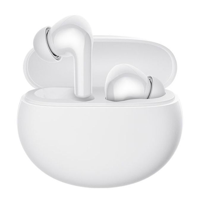 Original Xiaomi Redmi Buds 4 Wireless Bluetooth Earphones Redmi Buds 4 White