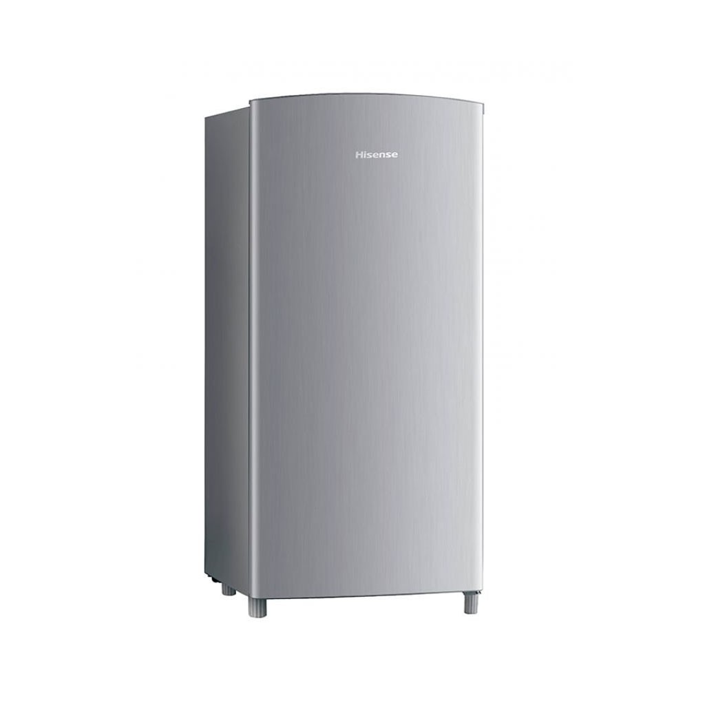 Hisense195 litres fridge