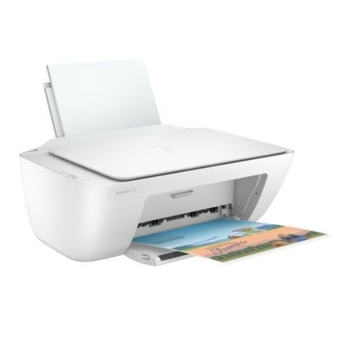 Hp 2320 Business Deskjet All-In-One (Print,Scan,Copy) Printer - White