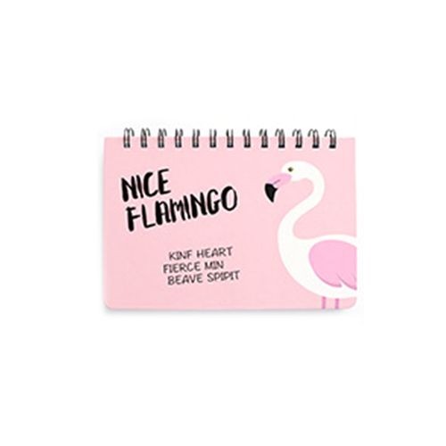 Notebook Memo Pad