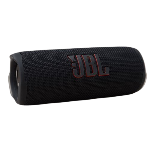 JBL Flip 6 Wireless Bluetooth Portable Speaker - Black