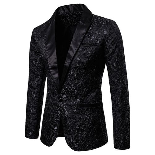 one B Jacket Wedding attire for fashion men in the modern world