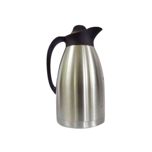 Always Stainless Steel Vaccum Flask, 3.5L - Silver