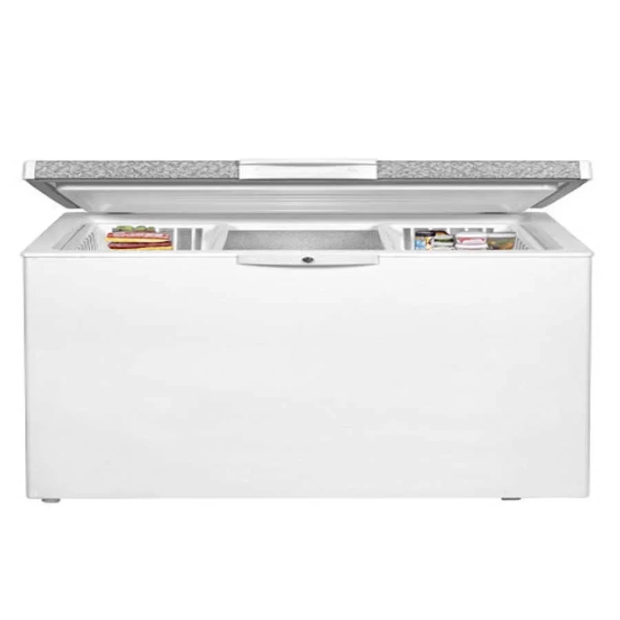 multiple mode chest freezer 530 liters