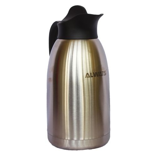 Always 2 Liters Vacuum Flask