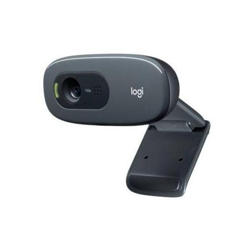 Logitech C270 HD Webcam