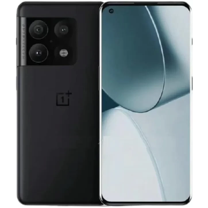 Used OnePlus 10 Pro 5G 12/512GB White 6.7" 120Hz Snapdragon 8Gen1 50MP Phone USA SHIP