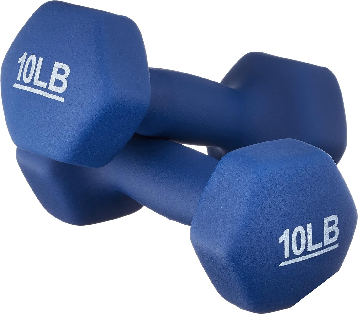 Hexagon Workout Dumbbell Hand Weight