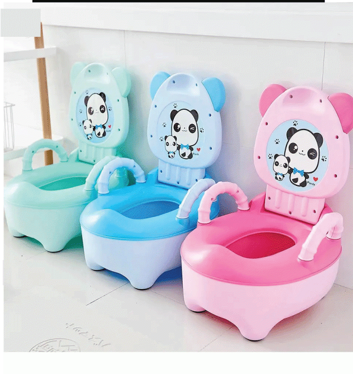 Baby Potty