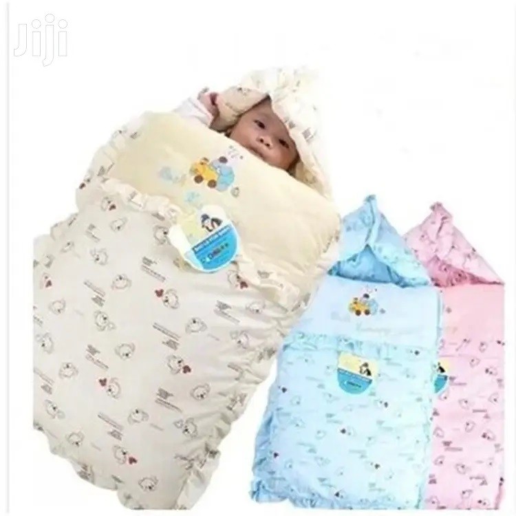 baby sleeping bag