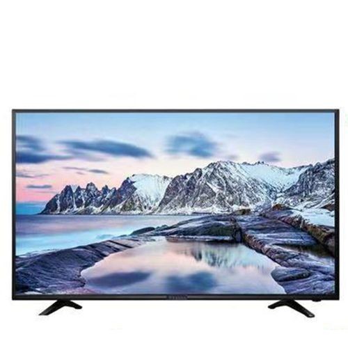 MeWe 24Inch Digital LED MUSIC TV (Free to air + woofer inbuilt+ solar function)