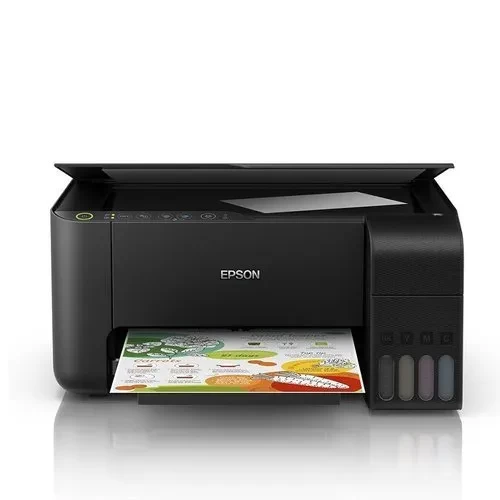 Epson EcoTank L3250 A4 Wi-Fi All-in-One Ink Tank Printer Ink