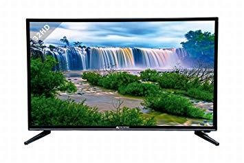 flat screen 32 inch with inbuilt decoder