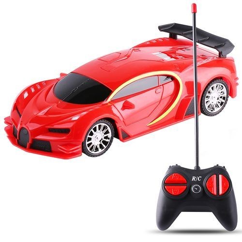 Glaze Remote Control Toy Car