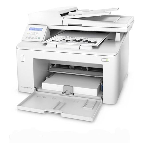 Hp Speedy LaserJet Pro M227sdn Multifunction Printer