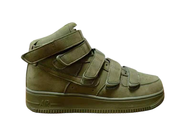 unisex nike air force