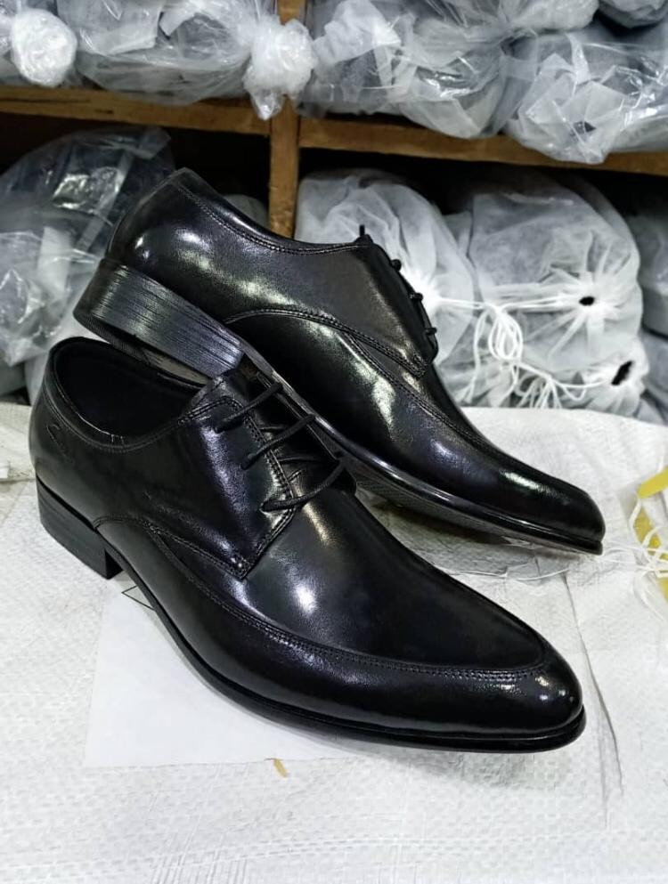 classic gentle shoes