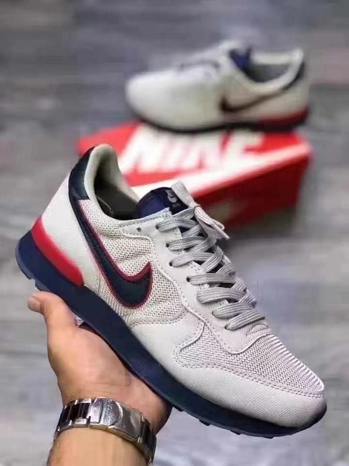 Nikes