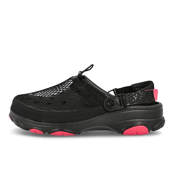 staple x crocs homing pigeon all terrain clog