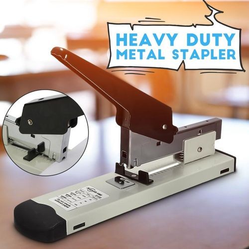 Generic Heavy Type Metal Stapler