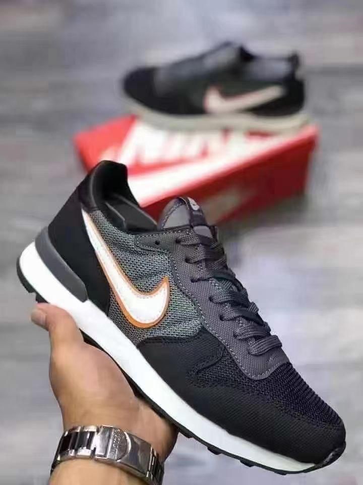 Nikes