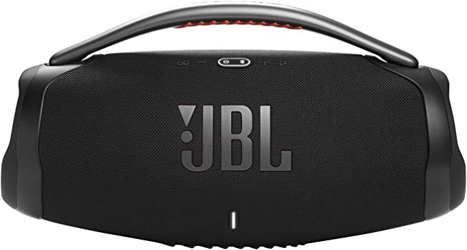 JBL boombox 3