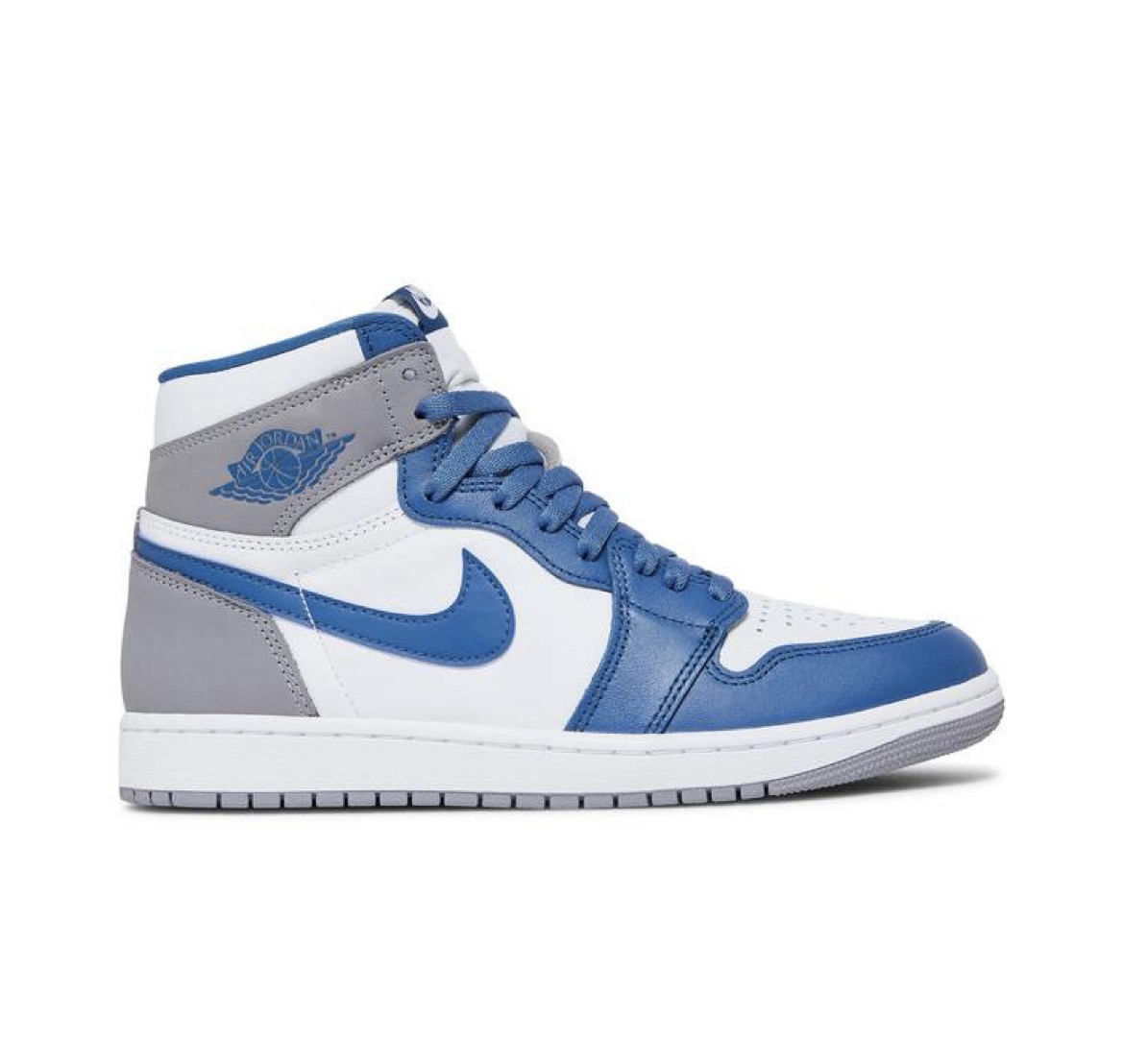 Air Jordan 1 High Retro OG True Blue